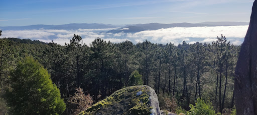 Mirador monte aloia - Thumbnail