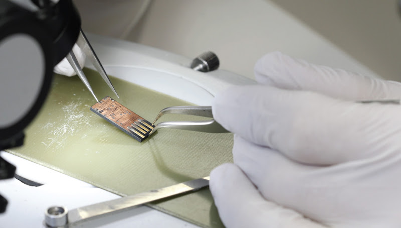 RecoveryLab Datenrettung Wuppertal photo