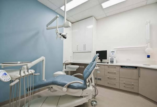 The Friendly Dentist