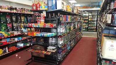 Discount Liquors & Smoke shop