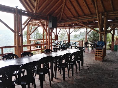 Photos of Hotel Mirador de San Nicolas