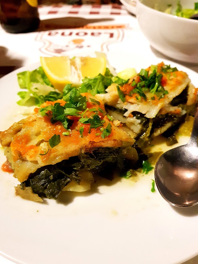 Laona Restaurant