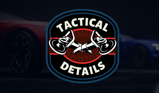 Tactical Details - Visual
