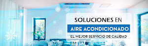 AIRCON PERÚ Aire Acondicionados Lima 9