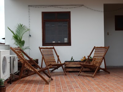 Photos of CoCo Jamboo Hostel