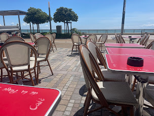 Photo n°1 de Café de la Plage à Les Sables-d'Olonne (Café)