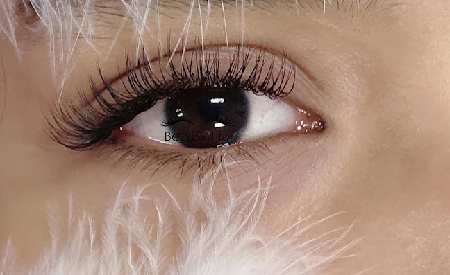 Be.You.Tiful - Eyelash Extension Expert