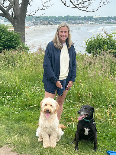 Mary Ann Lamneck: Co-op and Condo specialist. Team Carillo of Coldwell Banker American Homes Real Estate Gallery - United States