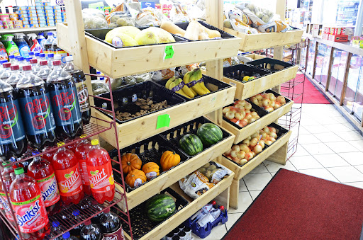 Douglas party store - Thumbnail