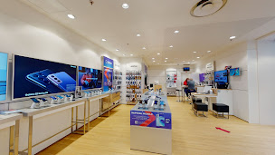 Photo n°13 de Boutique SFR Faches Thumesnil à Faches-Thumesnil (Opérateur téléphonique)