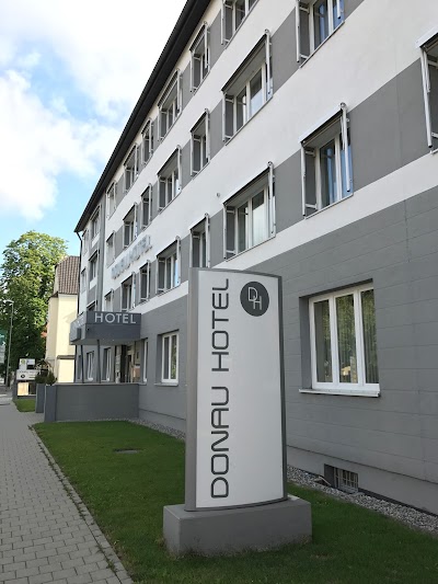 Photos of DONAUHOTEL Ingolstadt
