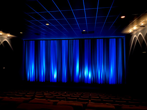 CineStar Weimar - Visual