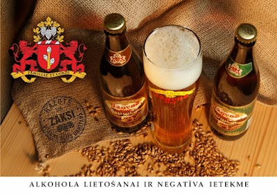 Photos of "UŽAVAS ALUS", SIA