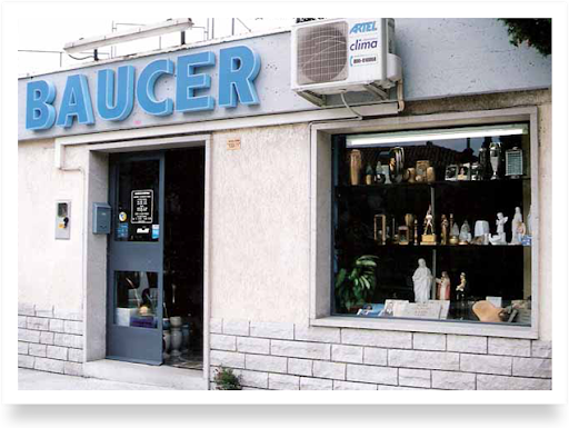 Baucer Snc di Nevio Valle & C.