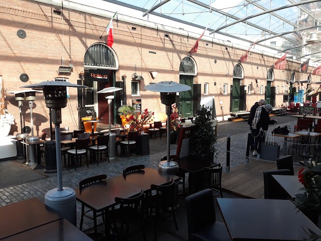 Westelijk Handelsterrein