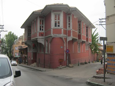 Namık Kemal Primary School