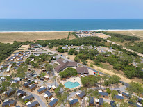 Camping Sandaya Ondres Océan à Ondres