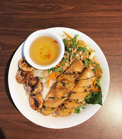 Le's Kitchen by null