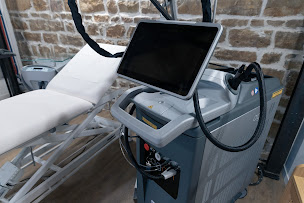 Photo n°3 de Dr Mathilde NICOLAS - Lyon,Croix-Rousse - Laser (épilation, vasculaire), Injection, Bien-être intime féminin à Lyon (Médecin)