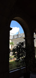 Photo n°22 de Communauté des Béatitudes à Nay (Église catholique)