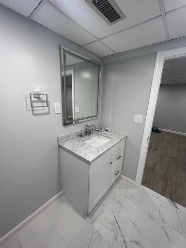Caspian Renovations - Thumbnail