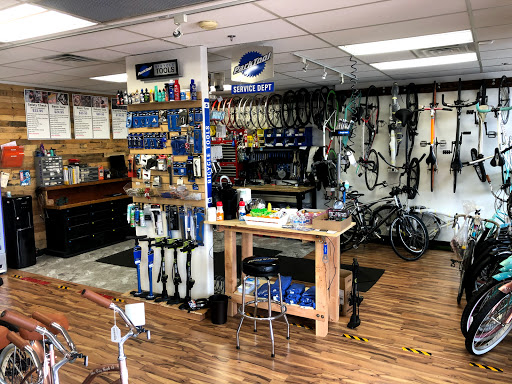 San Diego Cyclery - Thumbnail