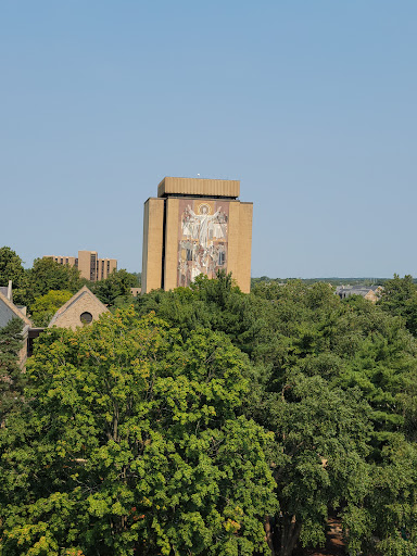 Notre Dame Stadium - Thumbnail