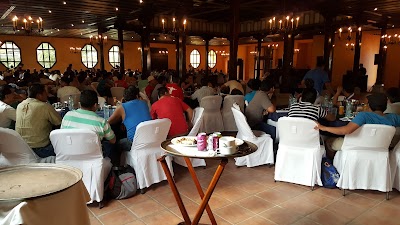 Photos of Xetulul Theme Park