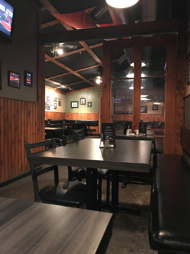 McMacken's - Visual