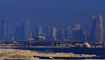 Photos of صراف الي بنك دبي الاسلامي داخل كارفور الشندغة
