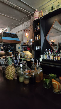 De La O Cantina by null