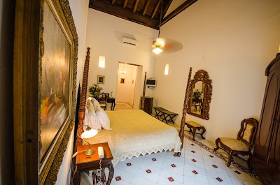 lodging
