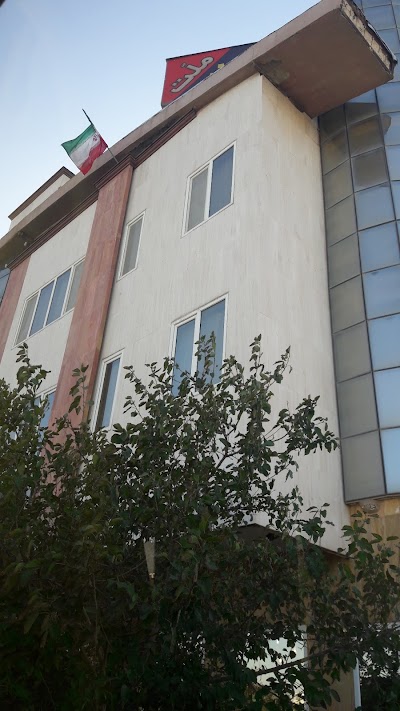 Photos of Mellat Hotel & Restaurant