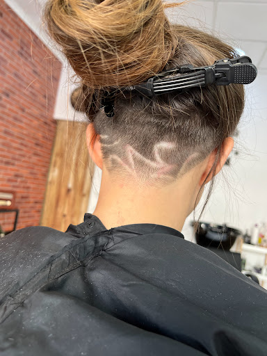 Barber acHe - Visual