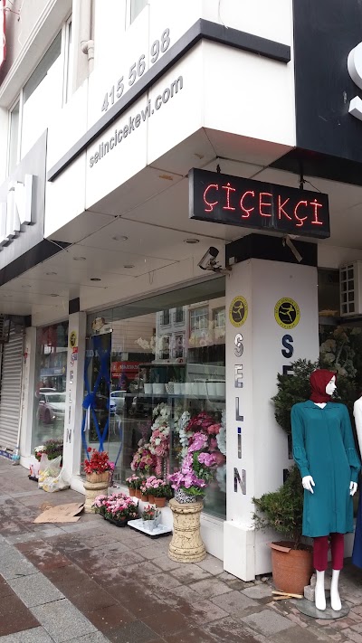 Photos of Selin &Ccedil;i&ccedil;ek&ccedil;ilik
