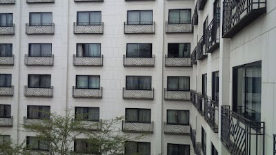 Photos of Sarova Stanley - 5 Star Hotel in Nairobi