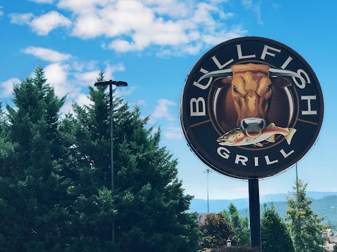 Bullfish Grill by null