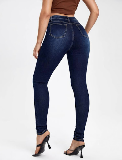 DNS JEANS FABRICA DE PANTALÓN - Thumbnail