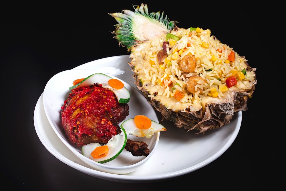 Hungry Belly Restaurant & Bar LEKKI — photo 2