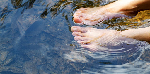Step Right Podiatry: Tad Borland, DPM, MS Gallery - United States
