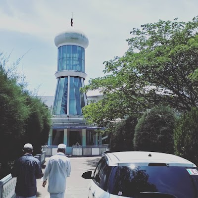Photos of China Fort Jumma Masjid