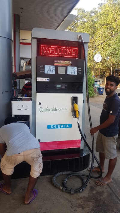 gas-station