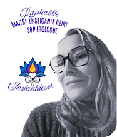 Raphaëlle MINET - Instantdesoi - Sophrologue, Maître Reiki à Coulommiers