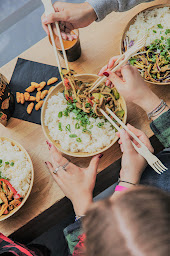 Photo n°9 de Pitaya Thaï Street Food à Saint-Maur-des-Fossés (Restaurant thaï)