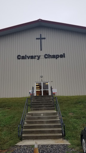 Calvary Chapel Asheville