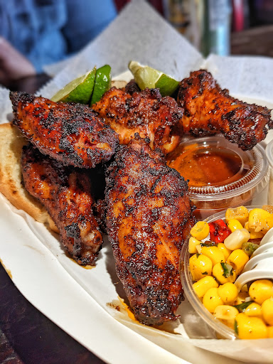 Cigars & Stripes BBQ Lounge - Thumbnail