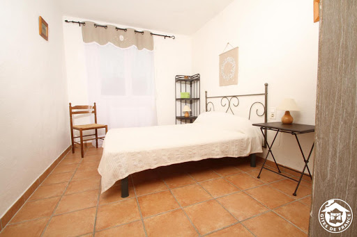 Photo de Gites les Rabassiers Vinsobres à Vinsobres (26110)