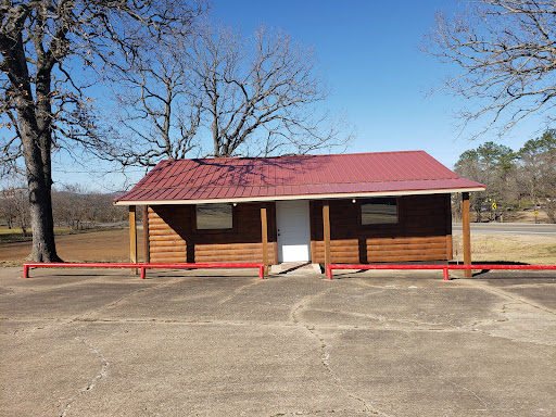 Wister Lake Cabins & RV Park