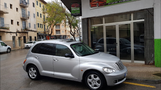 GaNga CaRs