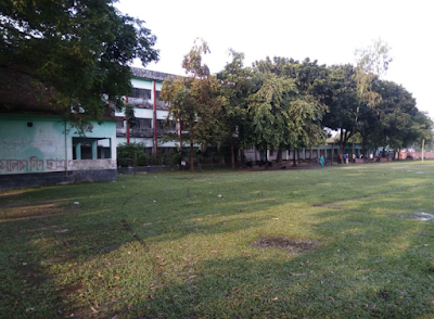 Photos of TARAGONJ W.E DEGREE COLLEGE